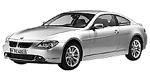 BMW E63 P2584 Fault Code