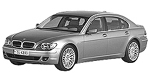 BMW E65 P2584 Fault Code