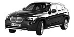 BMW E84 P2584 Fault Code