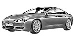 BMW F06 P2584 Fault Code