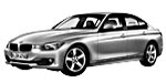 BMW F30 P2584 Fault Code